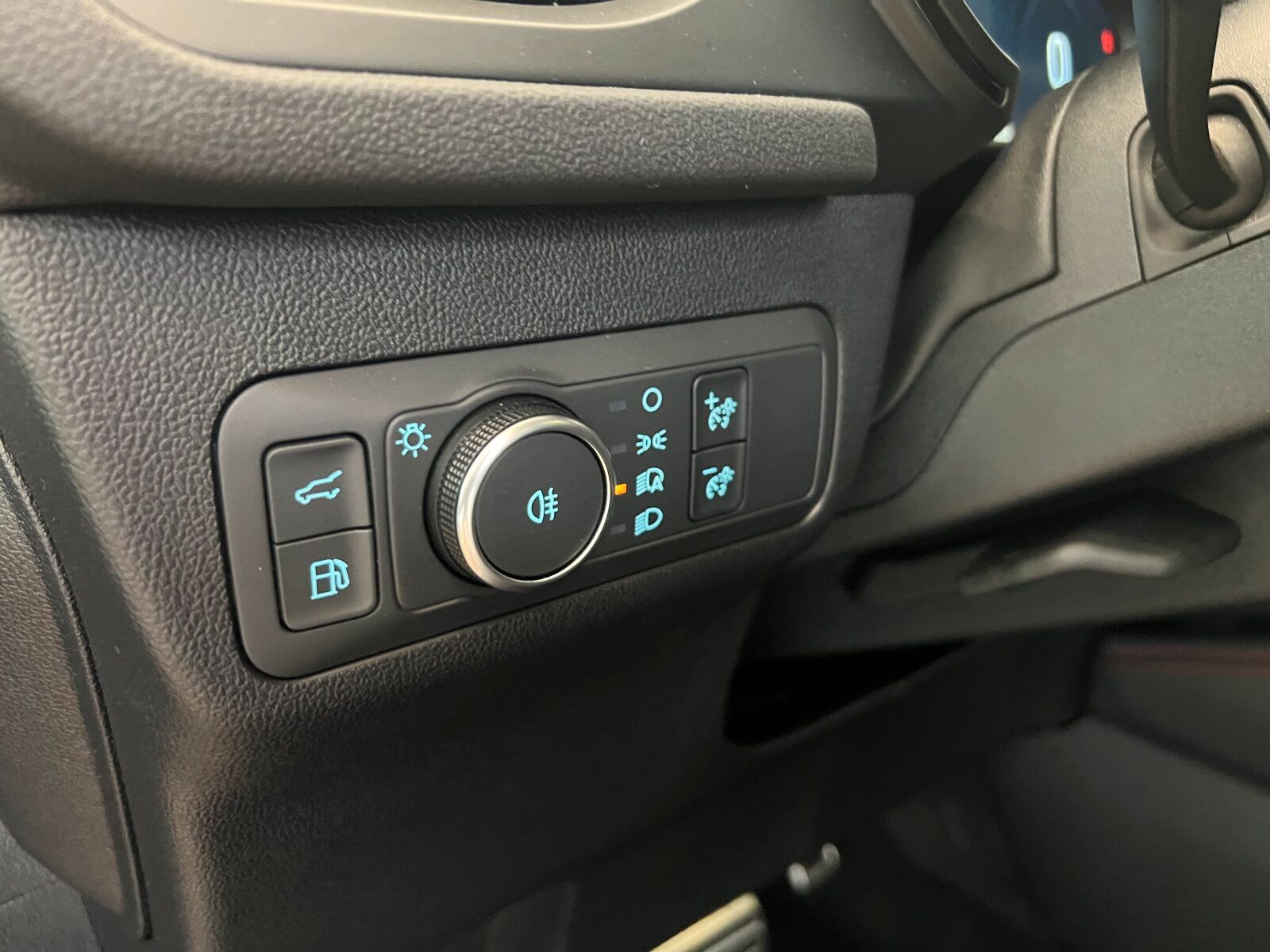 Ford Kuga 2.5 PHEV ST-Line X +Matrix-LED+NAVI+AHK+ACC