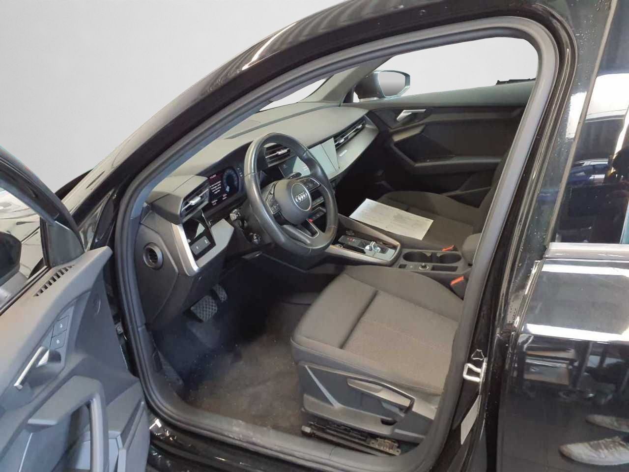 Audi A3 Sportback 30 TFSI S tronic SITZHZG NAVI PLUS