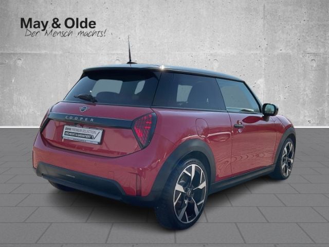 MINI Cooper C Aut - Samsaru's Car Outlet