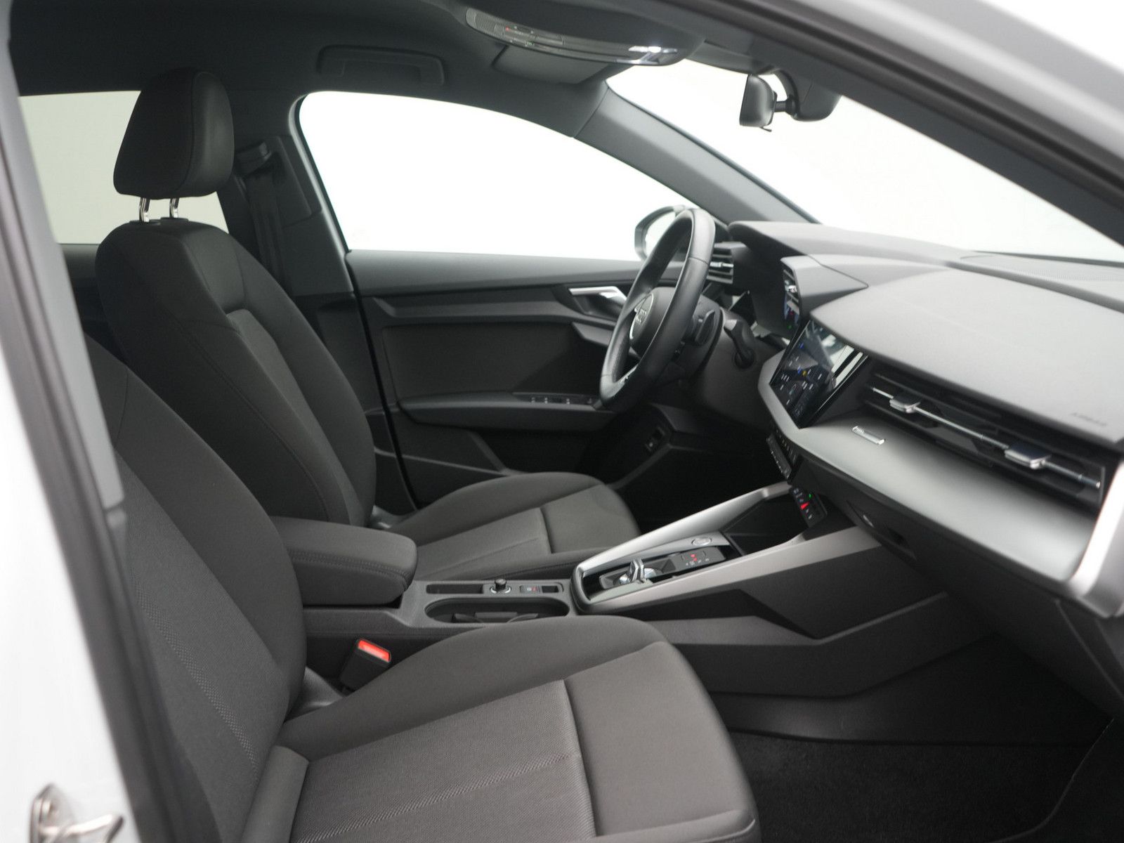 Audi A3 - Samsaru's Car Outlet
