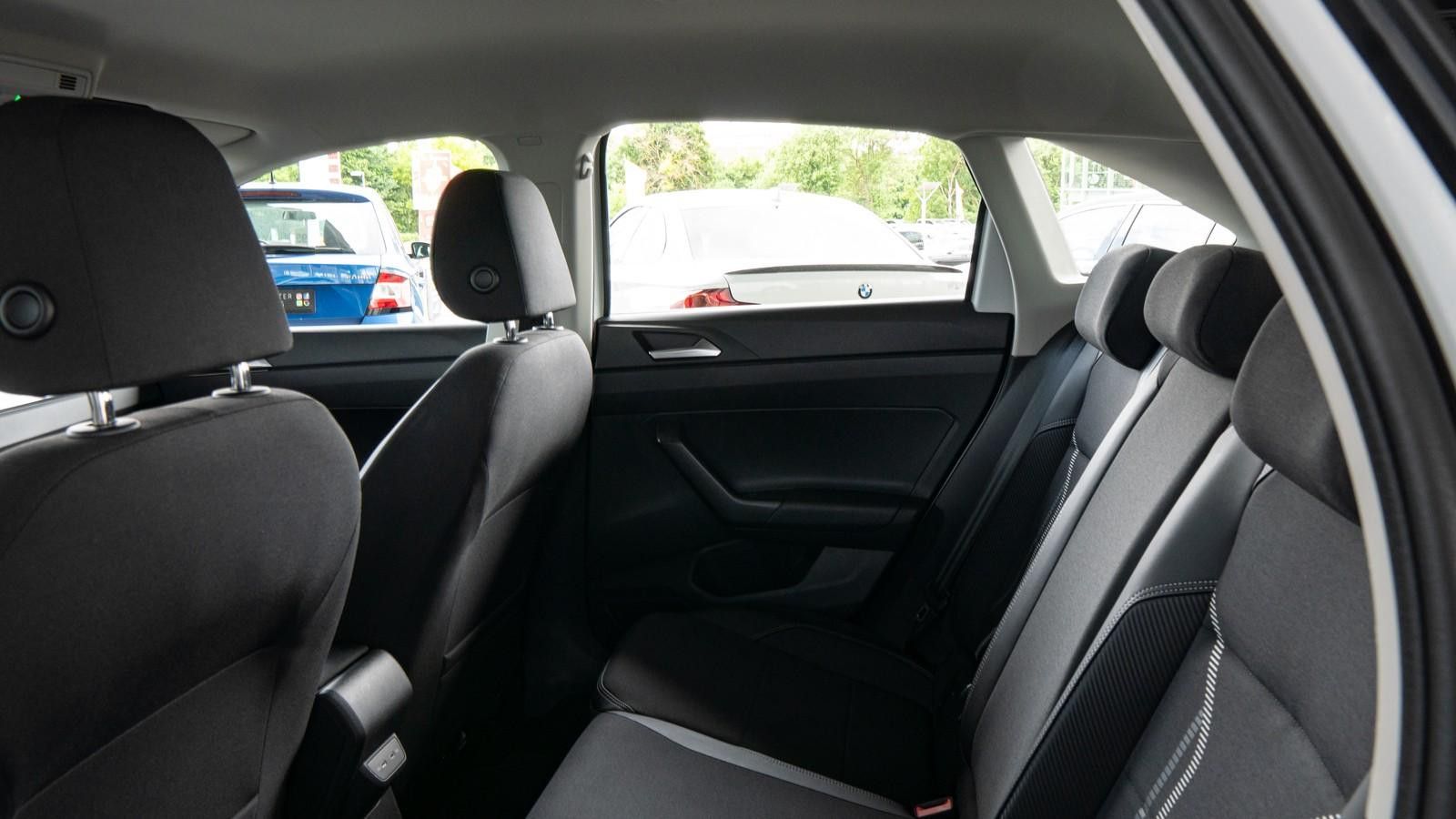 Volkswagen Taigo Style - Samsaru's Car Outlet