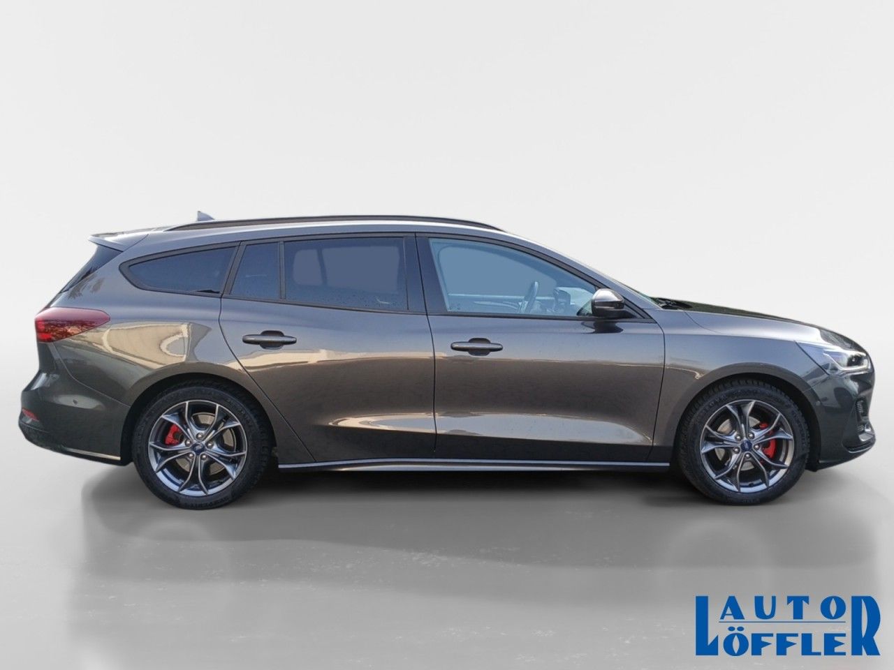 Ford Focus Turnier ST-Line X PDC' RFK' NAVI' SHZ'ACC'
