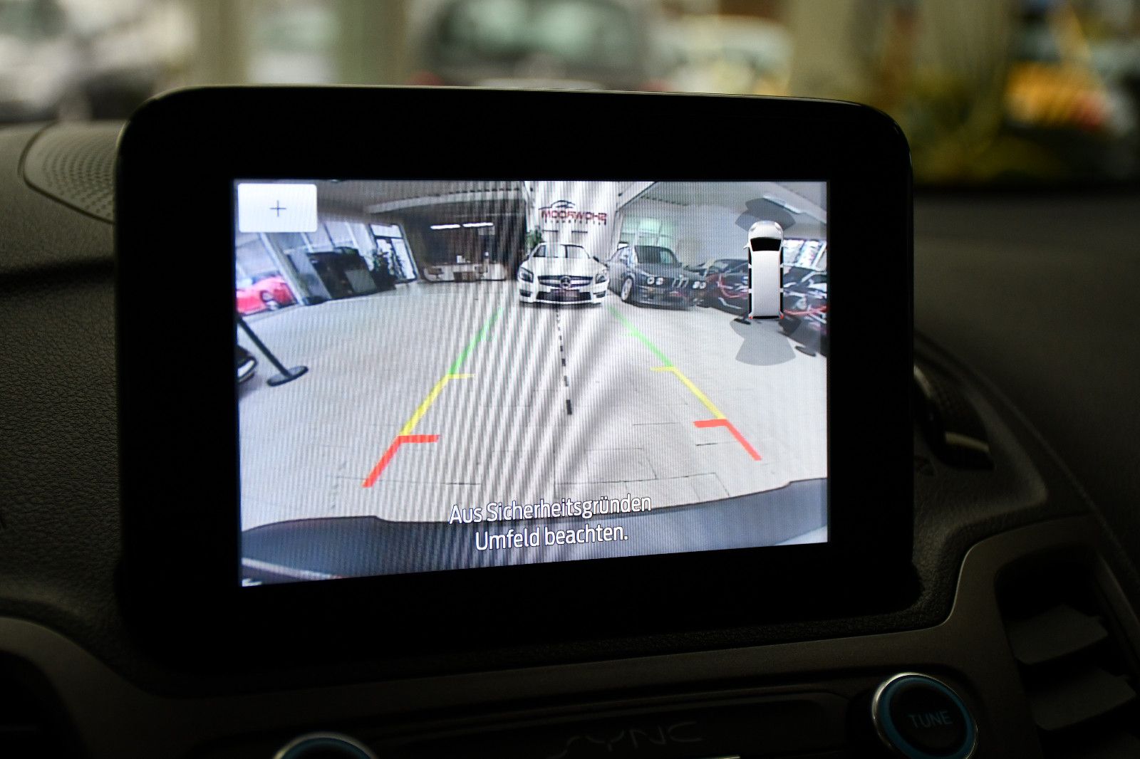 Ford Transit Connect Kasten Trend - Samsaru's Car Outlet