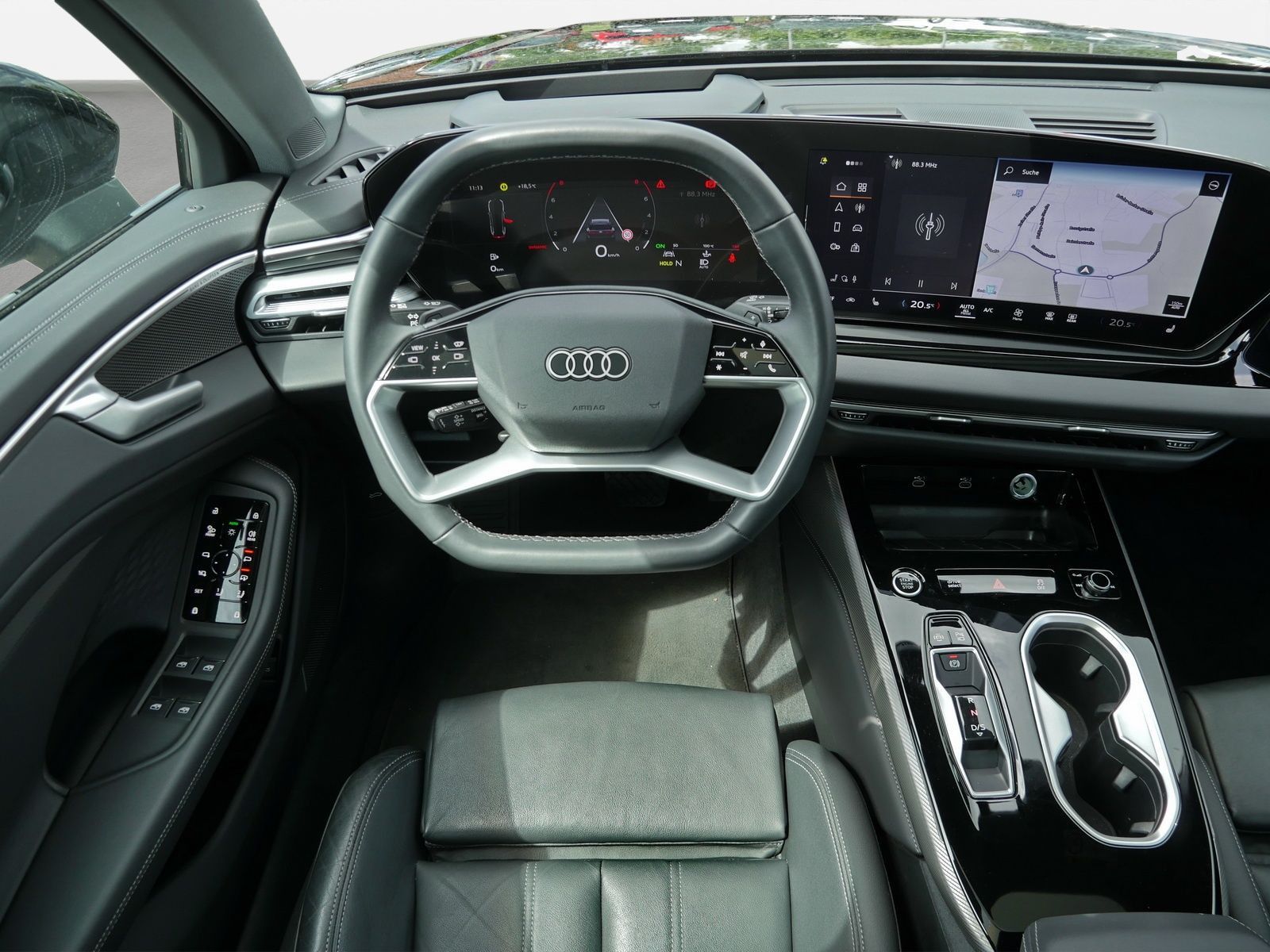 Audi A6 Avant 55 TFSI qu. S line Matrix*B&O*AHK*Pano