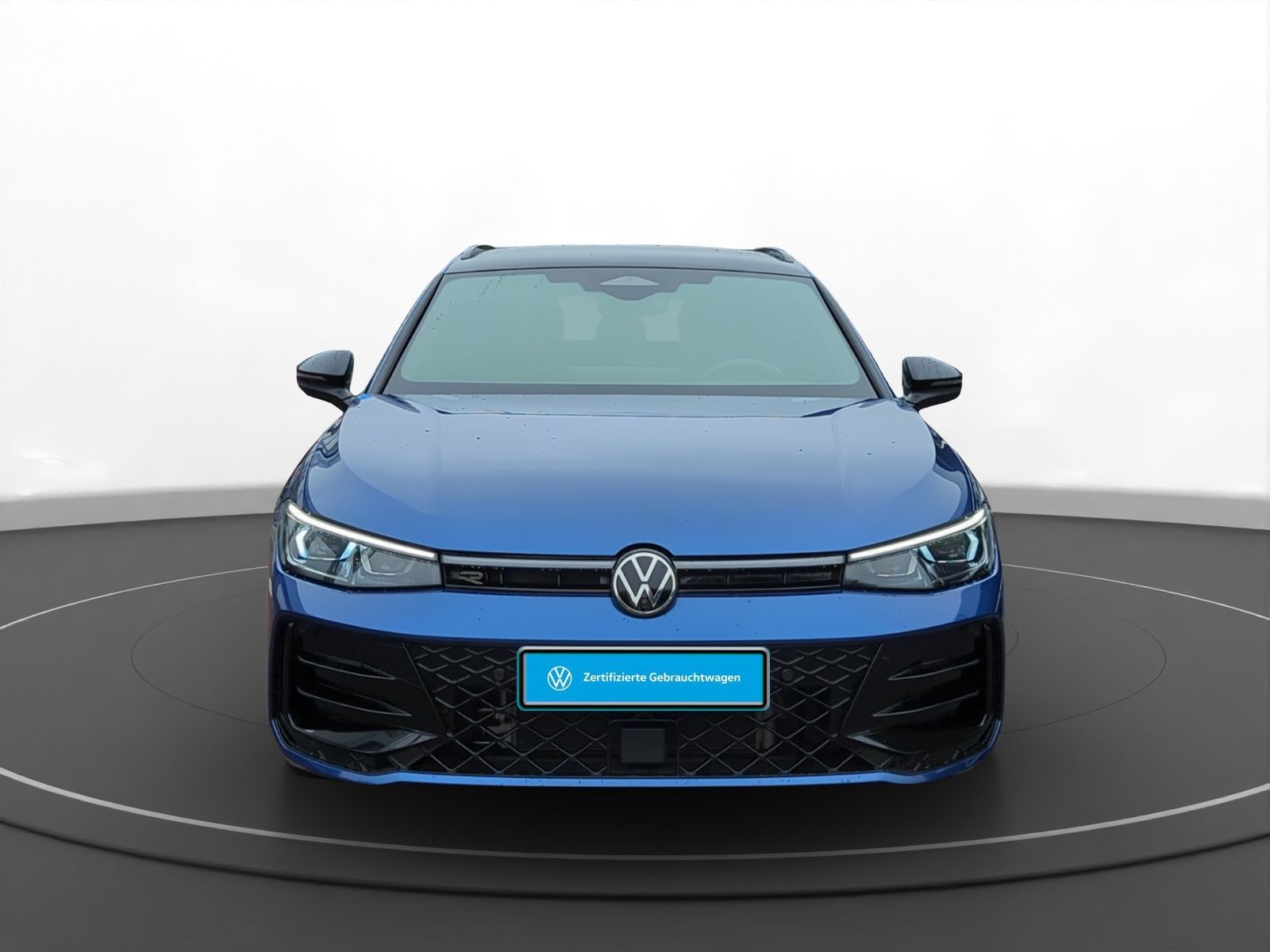 Volkswagen Passat Variant 1.5 TSI eHybrid R-Line "Signature