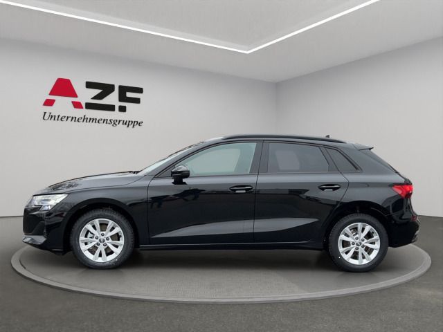 Audi A3 Sportback 30 TFSI S-tronic ACC+LED+KAMERA+SIT