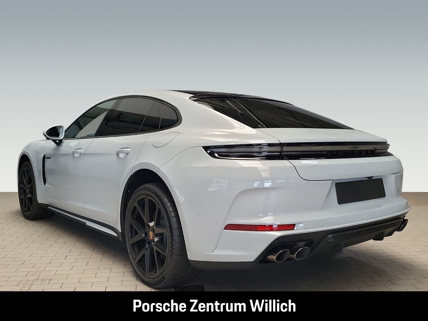 Porsche Panamera 4 E-Hybrid SportDesign InnoDrive BOSE