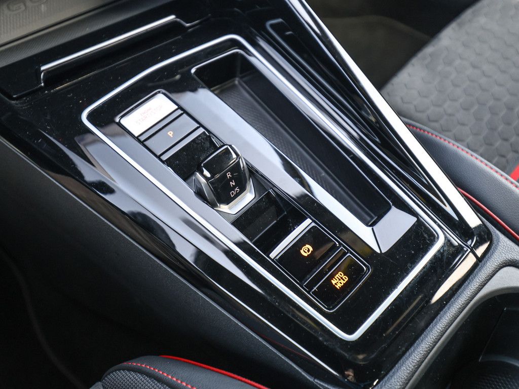Volkswagen Golf VIII GTI Clubsport DSG - Samsaru's Car Outlet
