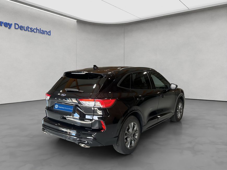 Ford Kuga 2.5 Duratec PHEV ST-LINE X *PANO*AHK*