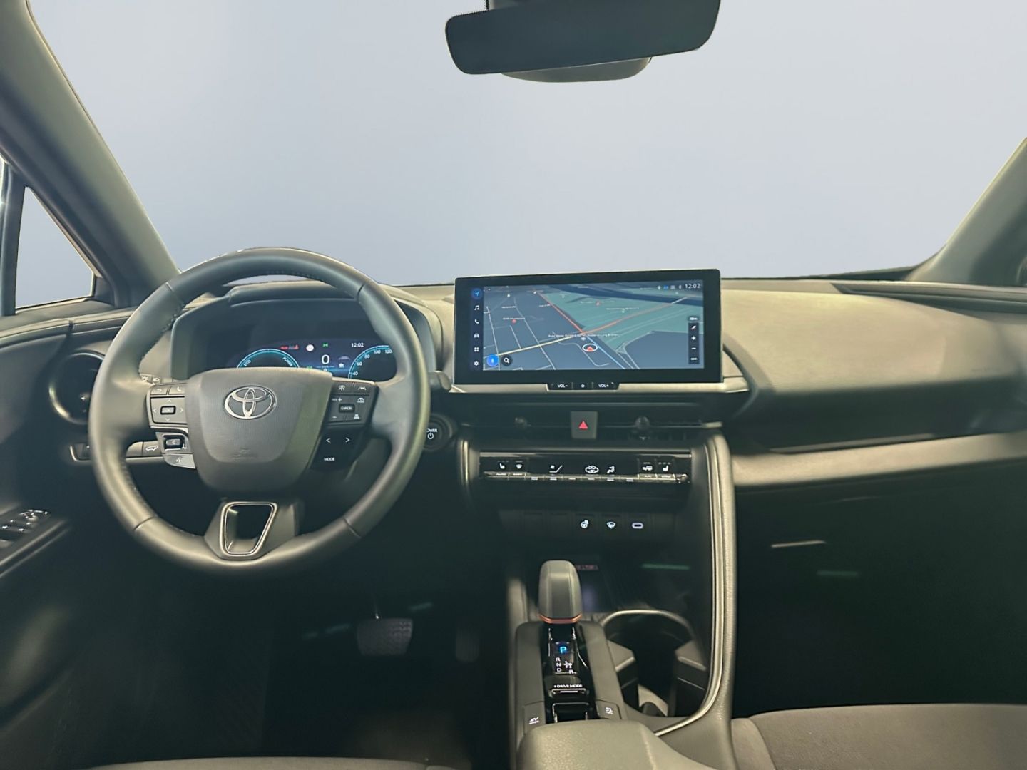 Toyota C-HR 2.0 Hybrid Team D *LED*el. Heck*ACC*SHZ*CAM