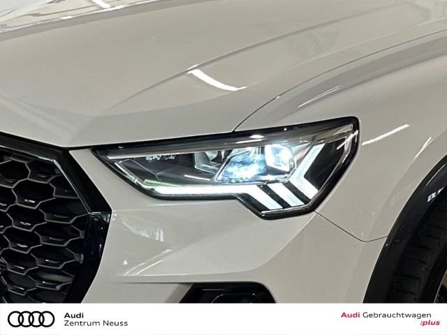 Audi Q3 SB S line 40 TDI quattro tronic - Samsaru's Car Outlet