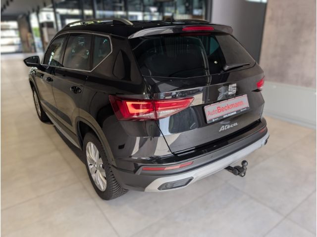 Seat Ateca Xperience 1.5 TSI ACT 110kW (150PS) 7-Gang