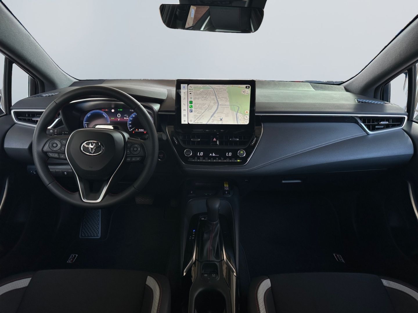 Toyota Corolla 2.0 Hybrid GR Sport *Bi-LED*ACC*CAM*SHZ*