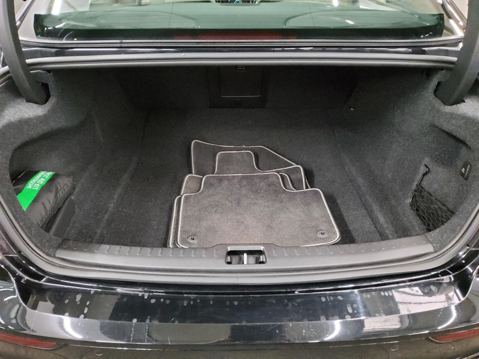 Volvo S60 B4 R-Design Navi LED Leder Shz vc