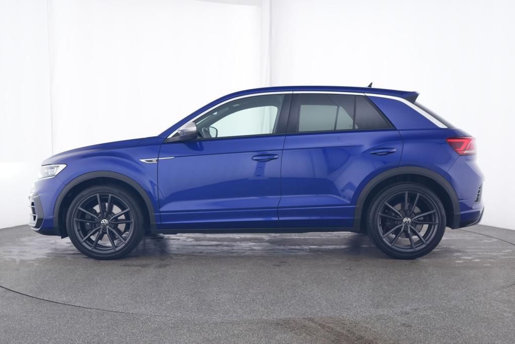 Volkswagen T-Roc R 4Motion 2.0 TSI - Samsaru's Car Outlet