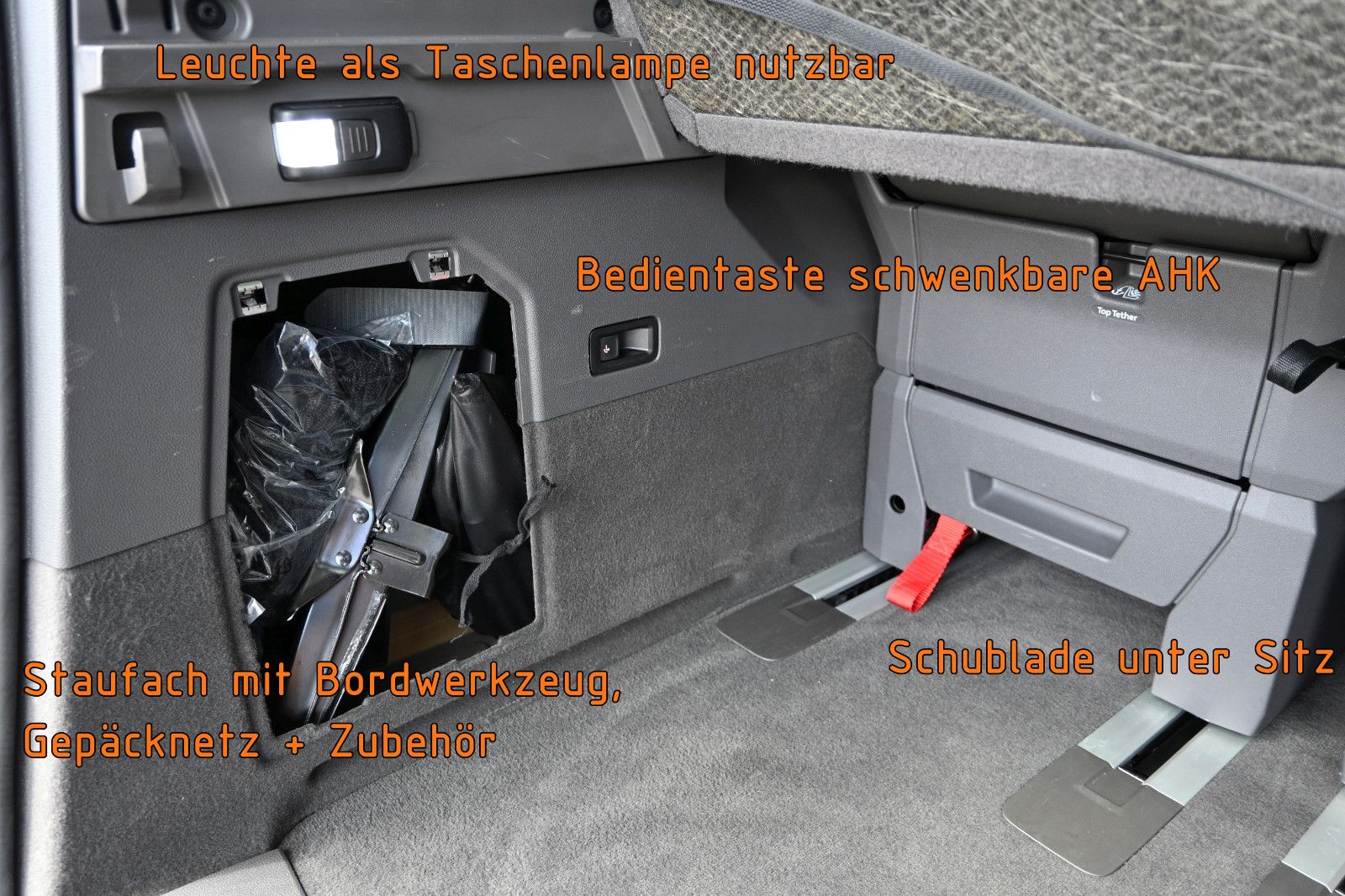 Volkswagen T7 Multivan 2.0 TDI DSG Style - Samsaru's Car Outlet