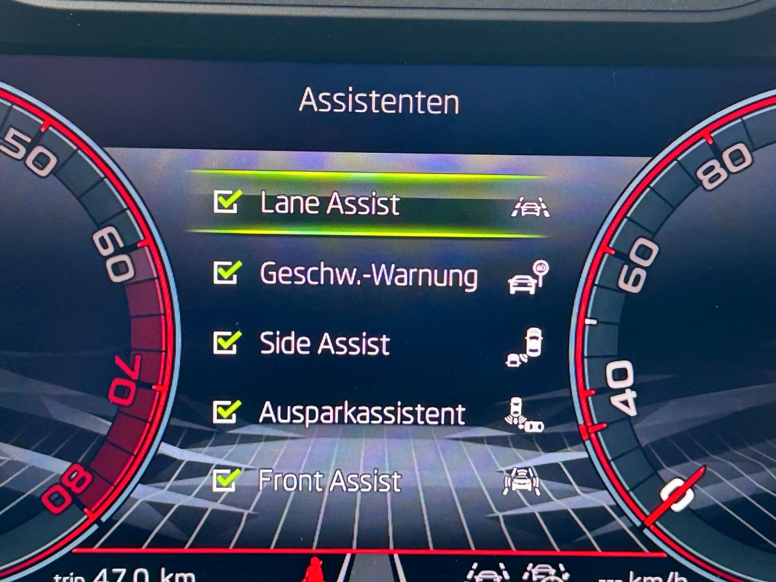 Skoda Fabia IV Monte Carlo DSG Navi 5JGar Assist+ -29%