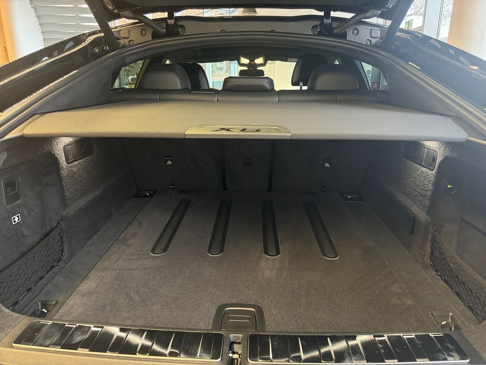 BMW X6 xDrive30d M SPORT PRO+TRAVEL+INNOVATIONSPAKET