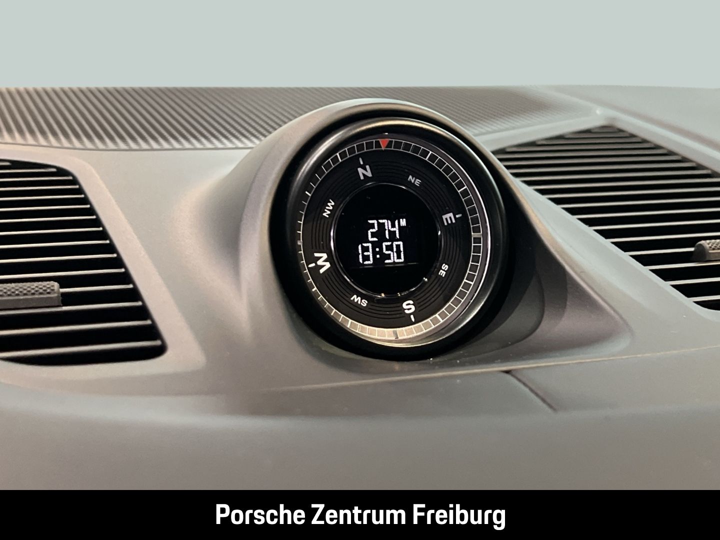 Porsche Cayenne E-Hybrid BOSE Panoramadach InnoDrive