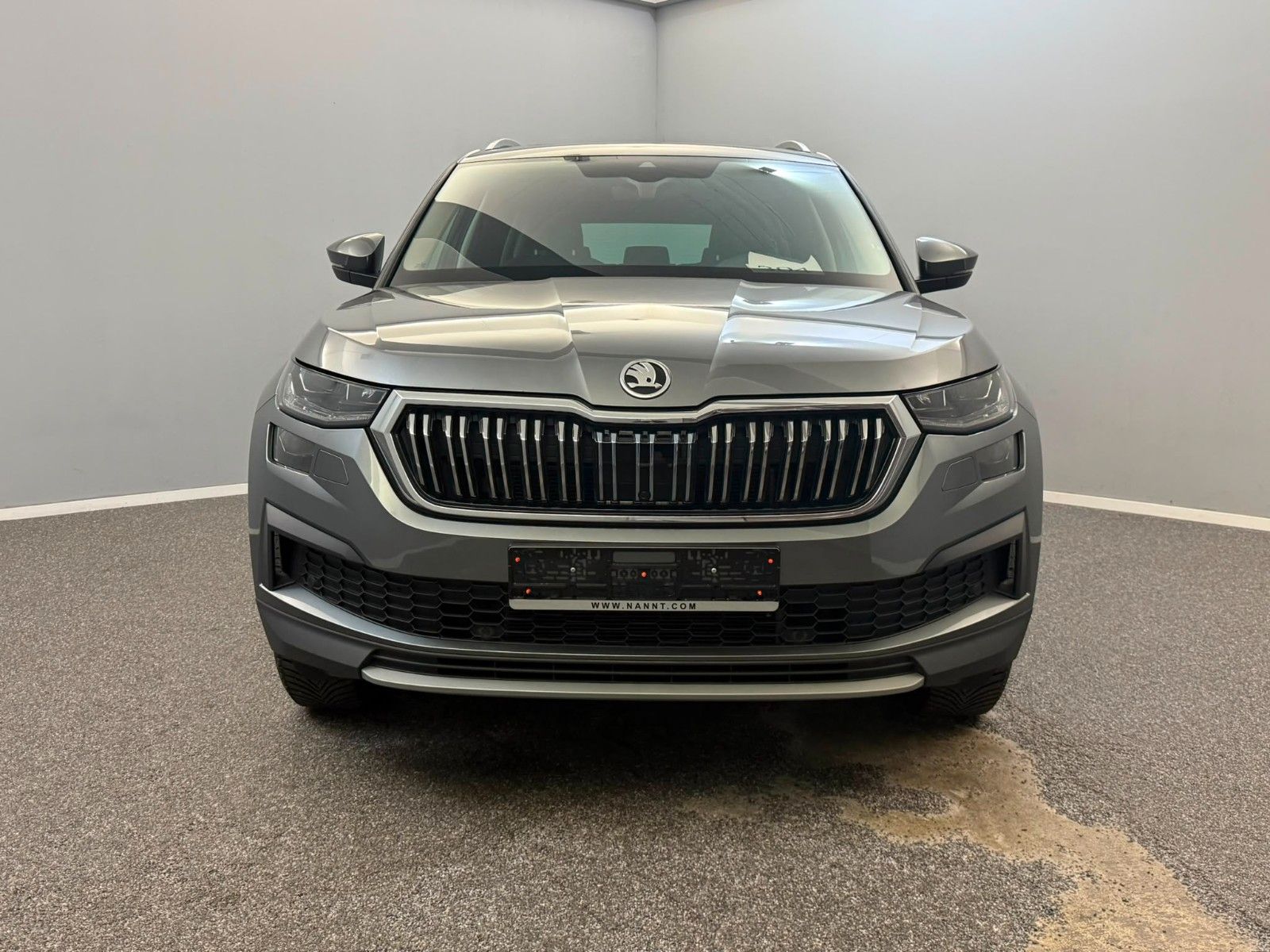 Skoda Kodiaq Style 2.0 TSI DSG 4x4*PANO*ACC*AHK*DCC