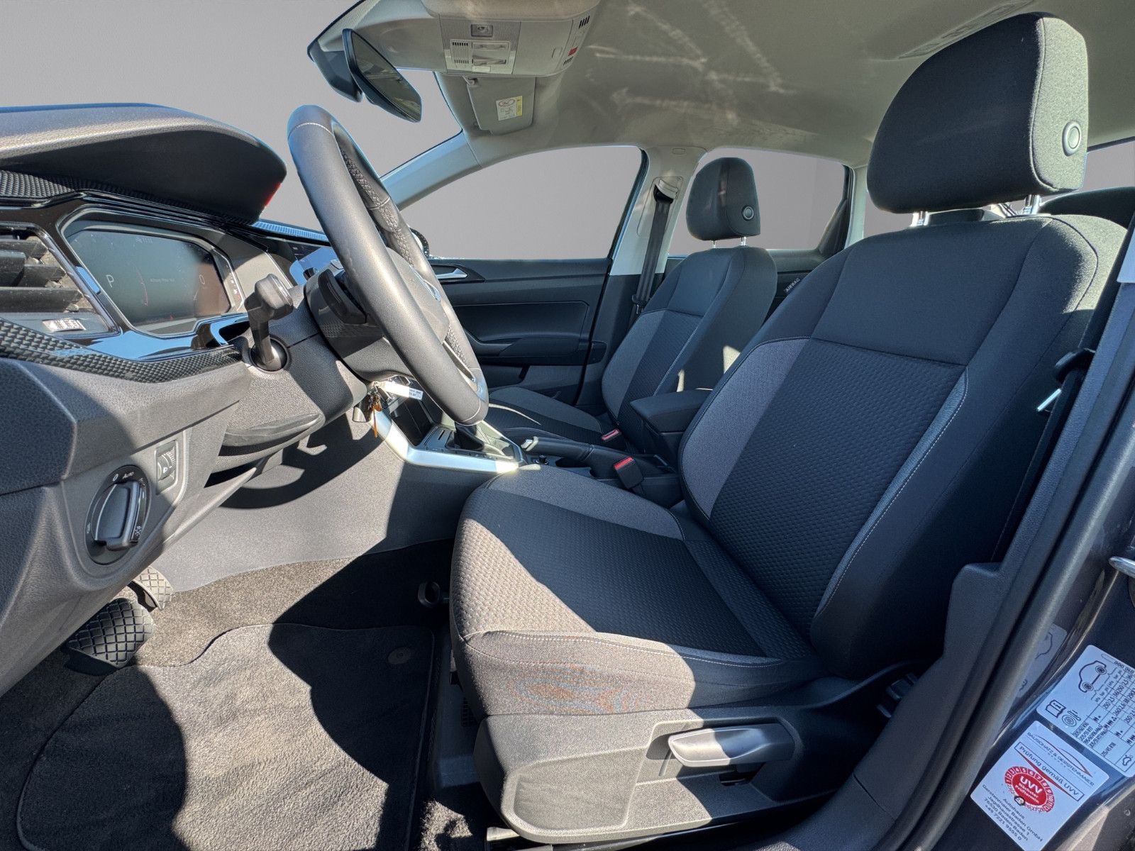 Volkswagen Taigo 1.0TSI DSG - Samsaru's Car Outlet