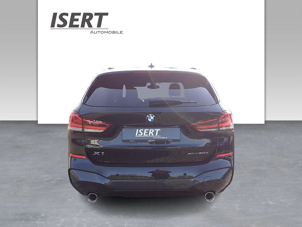 BMW X1 xDrive20d M Sport - Samsaru's Car Outlet