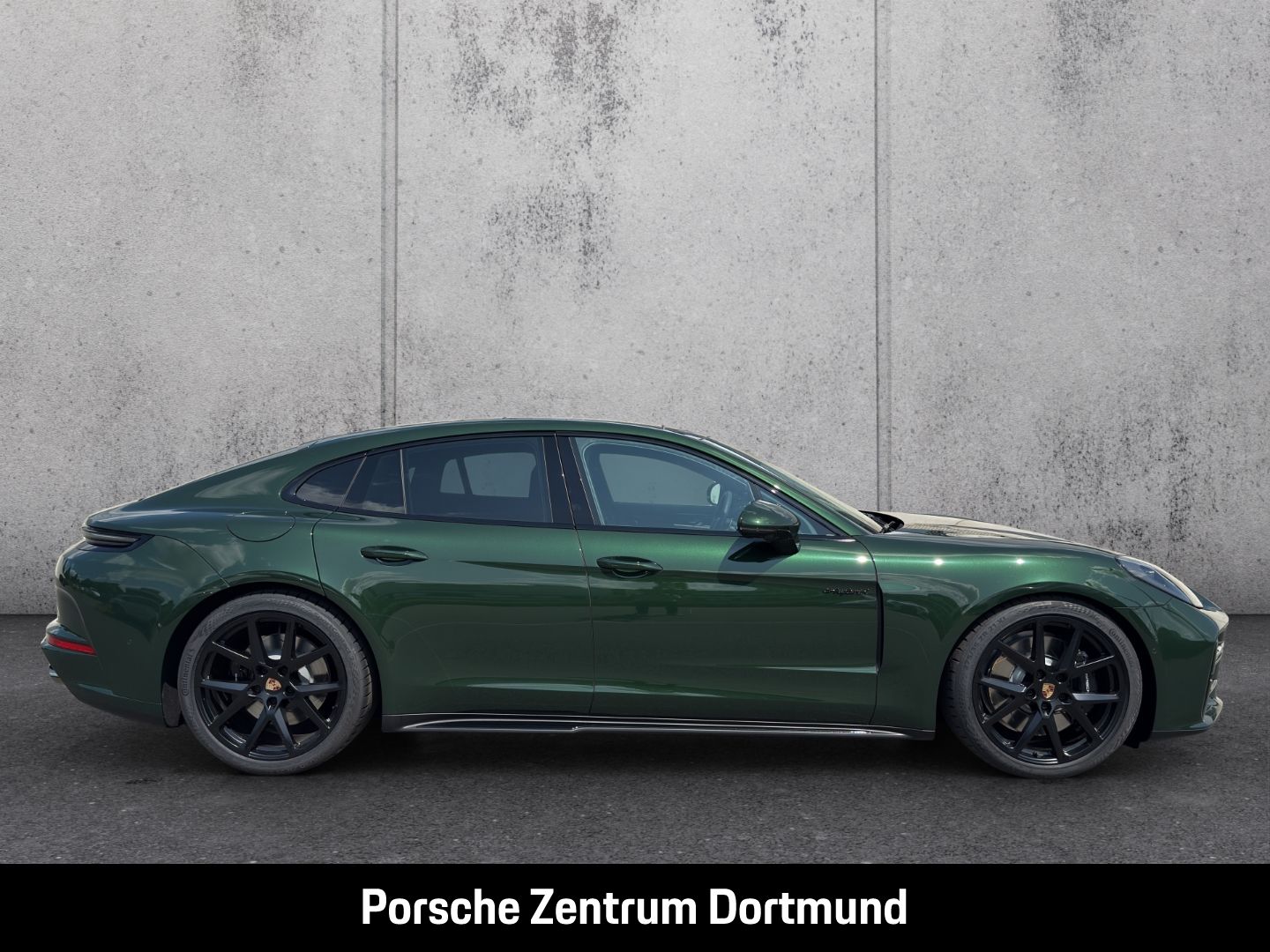 Porsche Panamera 4 E-Hybrid BOSE Surround-View InnoDrive