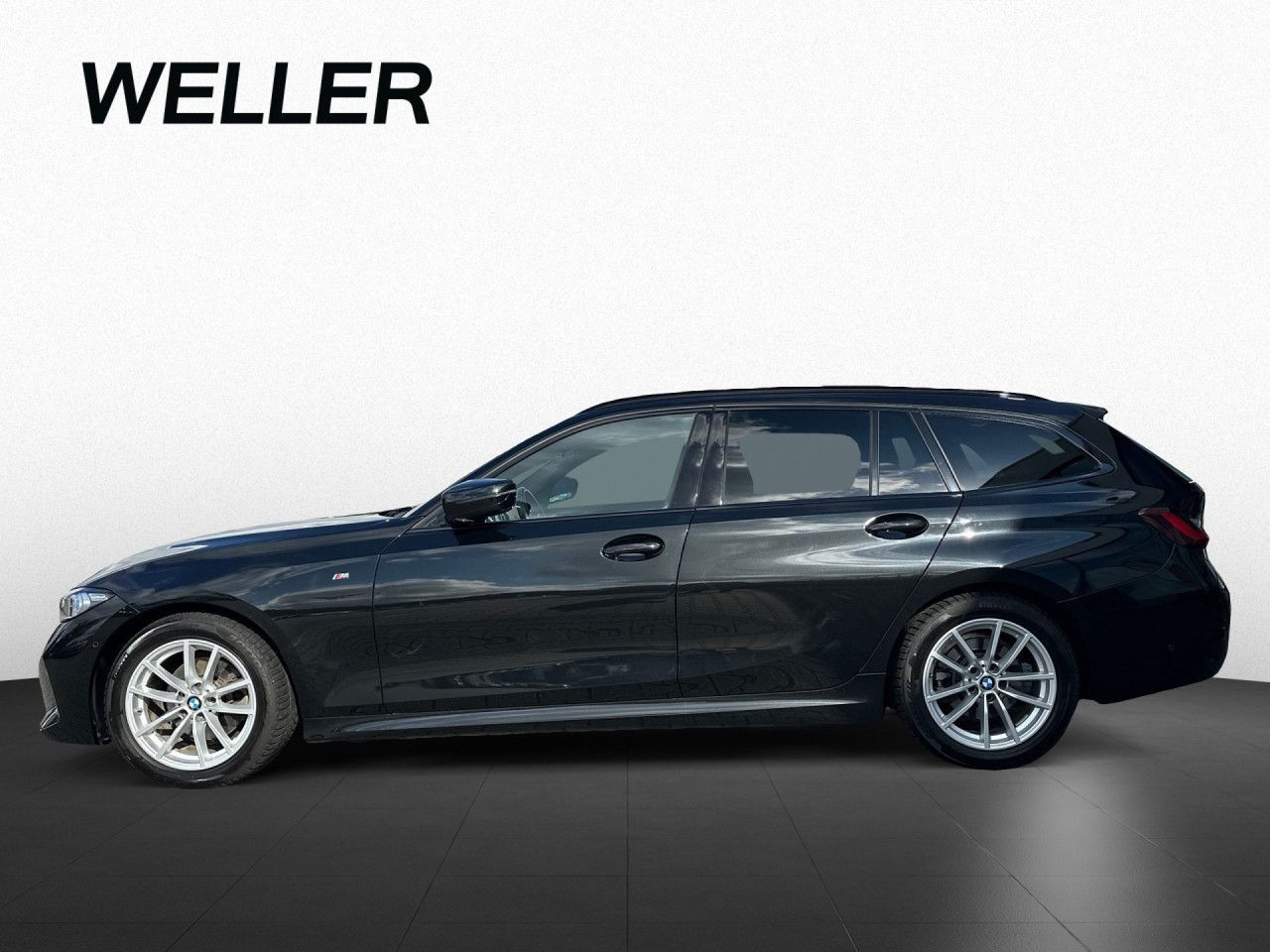 BMW 320d xDr T M SPORT - Samsaru's Car Outlet