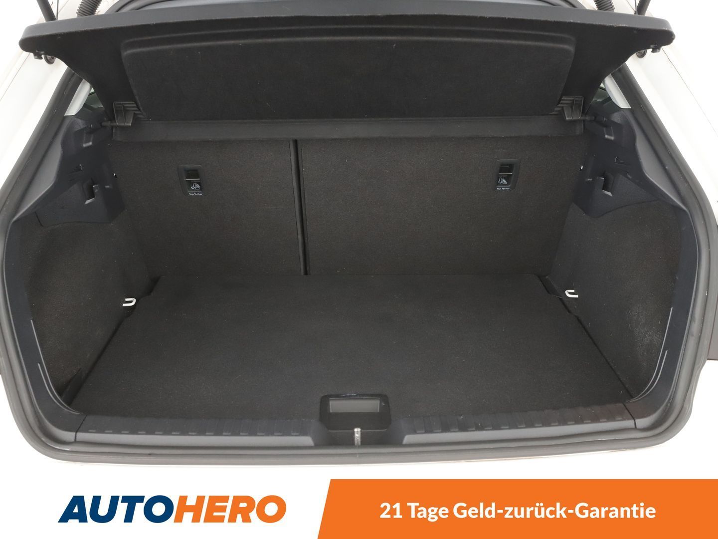 Audi A1 35 TFSI - Samsaru's Car Outlet