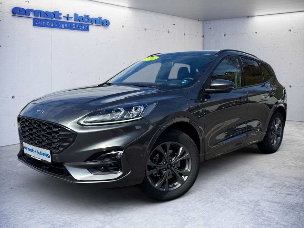 Ford Kuga 2.5 Duratec PHEV ST-LINE X *KAMERA*AHK SCHW
