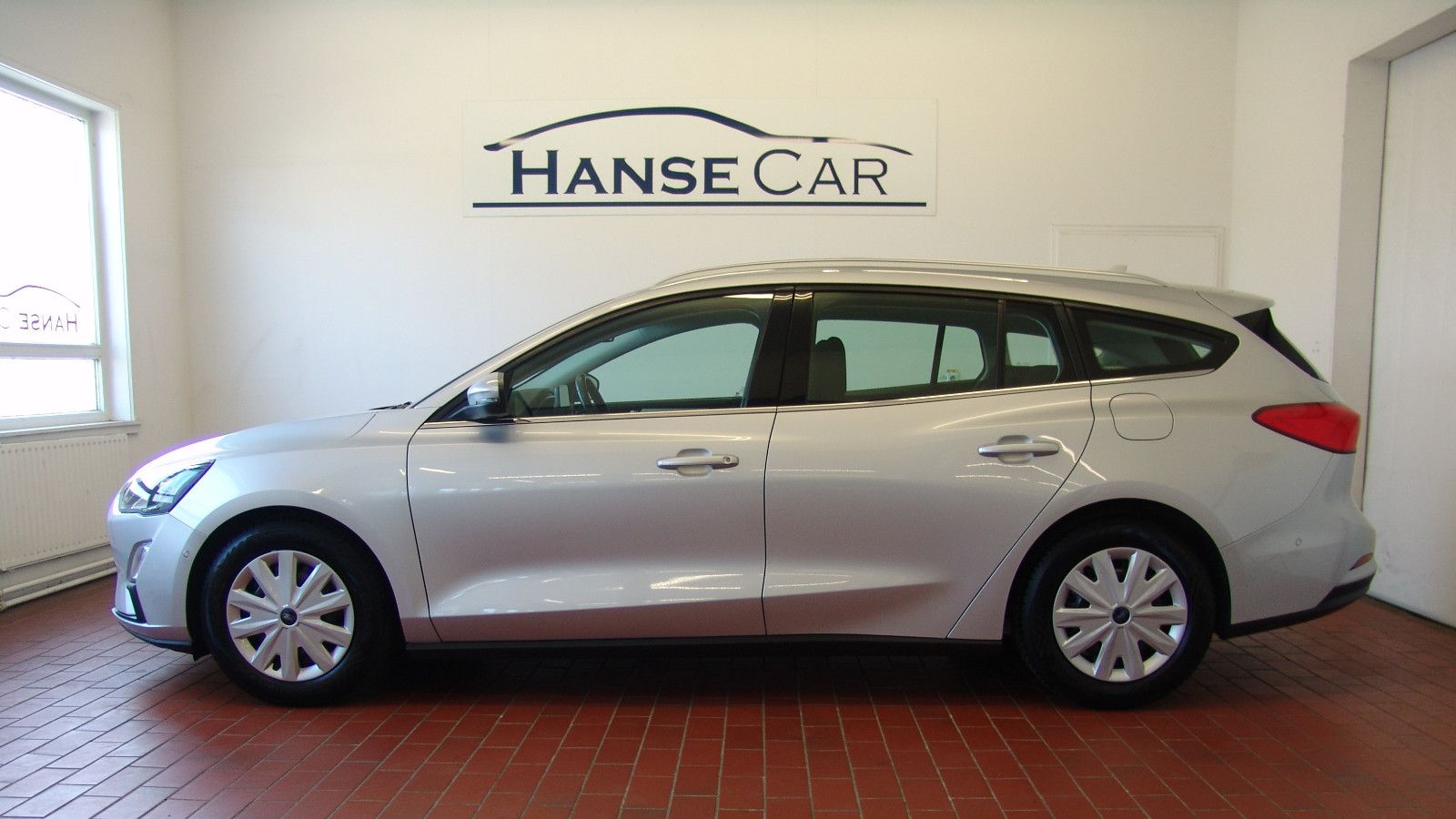 Ford Focus Turnier - Samsaru's Car Outlet