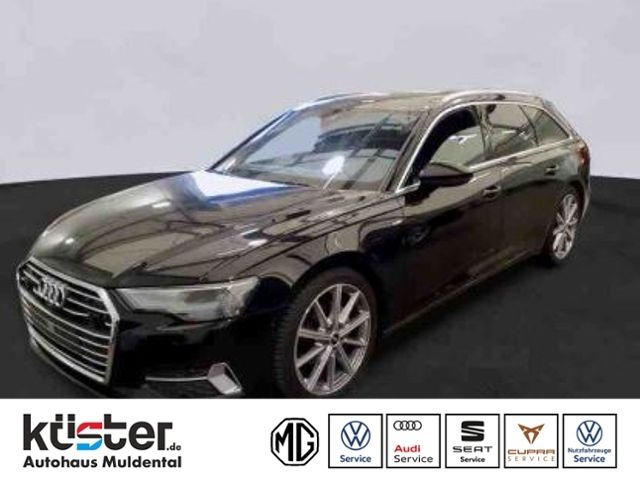 Audi A6 Avant S-Line Quattro - Samsaru's Car Outlet