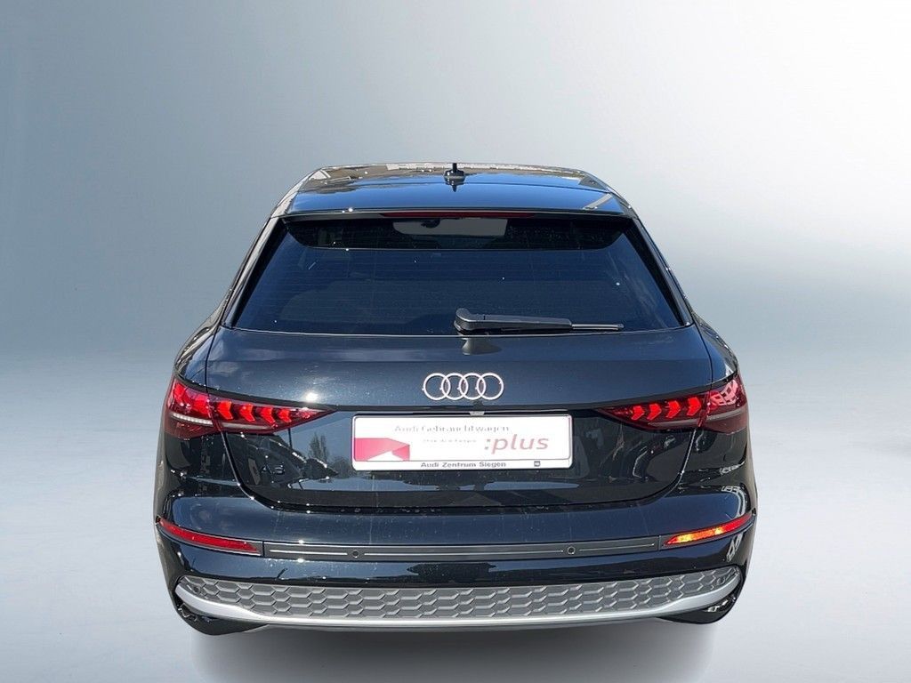Audi A3 Sportback 35 TFSI - Samsaru's Car Outlet