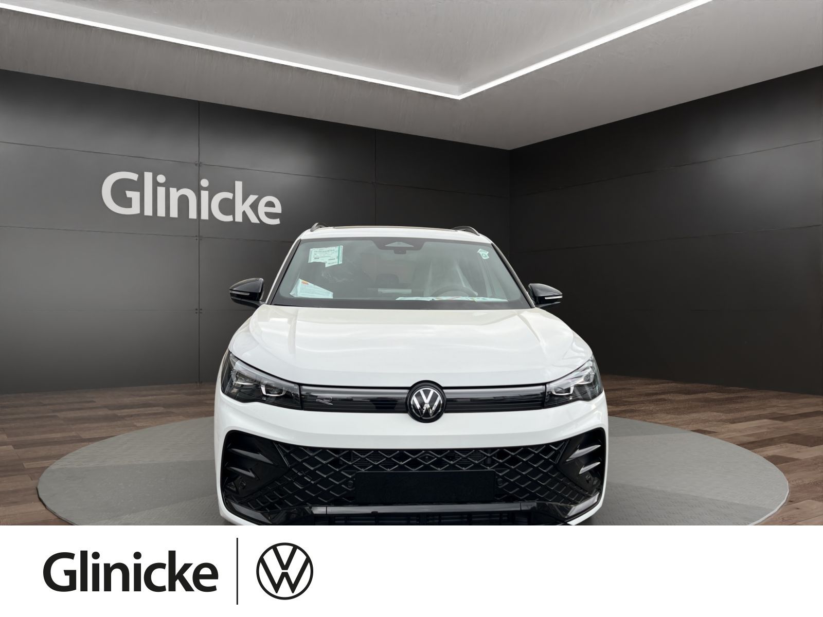 Volkswagen Tiguan R-Line 2,0 l TDI SCR 4MOTION 142 kW (193 
