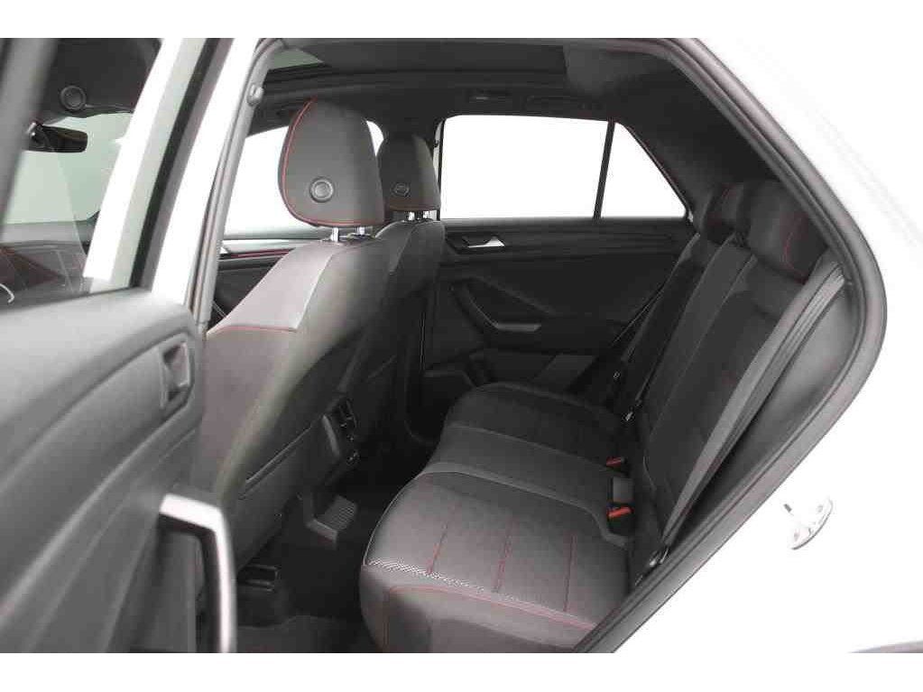 Volkswagen T-Roc Sport TSI - Samsaru's Car Outlet