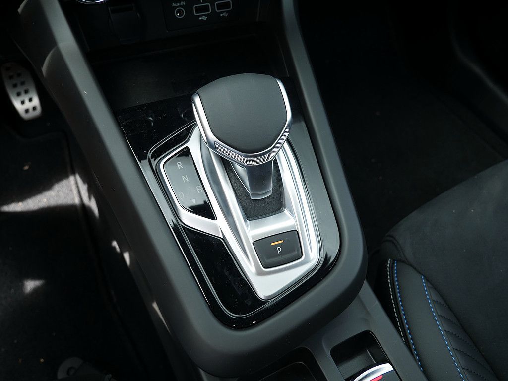 Renault Arkana ESPRIT ALPINE Full Hybrid - Samsaru's Car Outlet