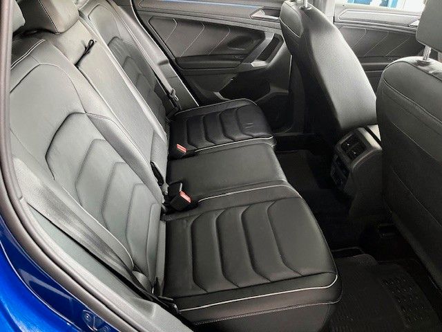Volkswagen Tiguan R-Line 4Motion 2.0 TDI - Samsaru's Car Outlet