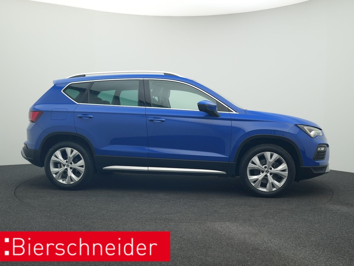 Seat Ateca 2.0 TDI DSG 4Mo. Xperience NAVI AHK LED