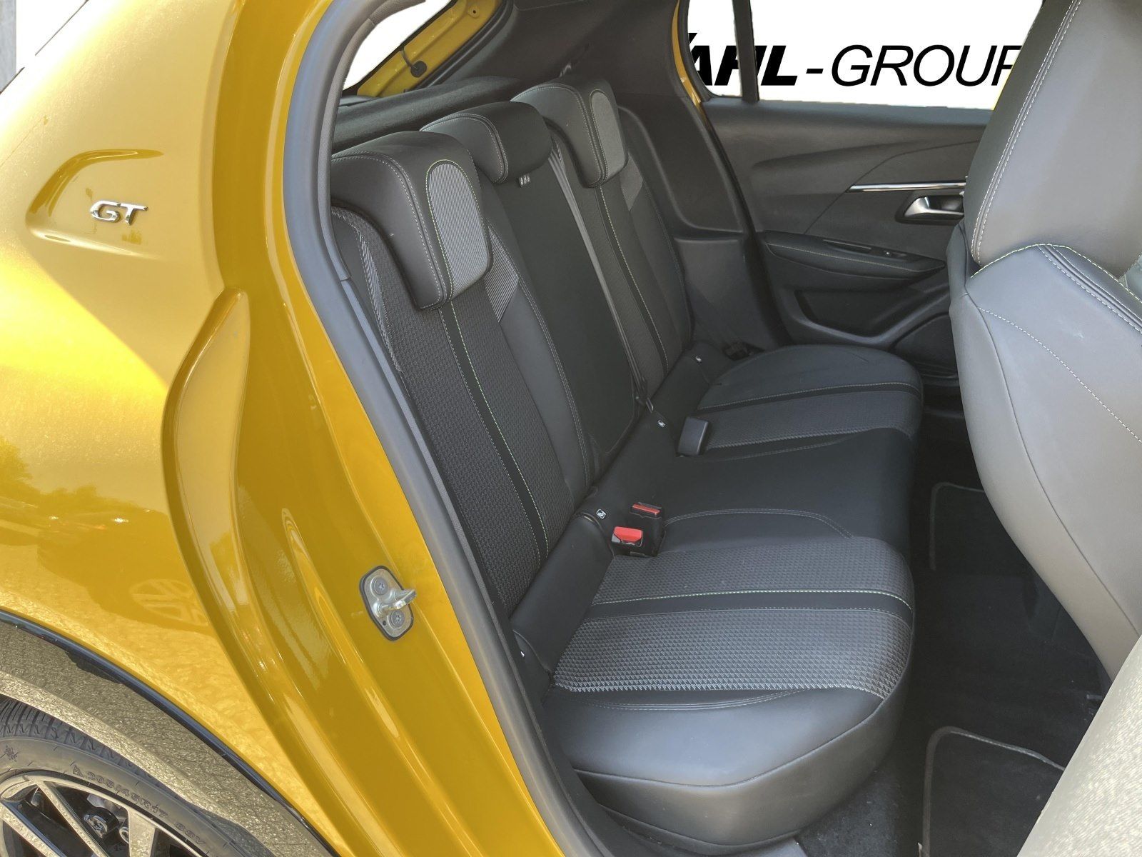 Peugeot 208 GT - Samsaru's Car Outlet