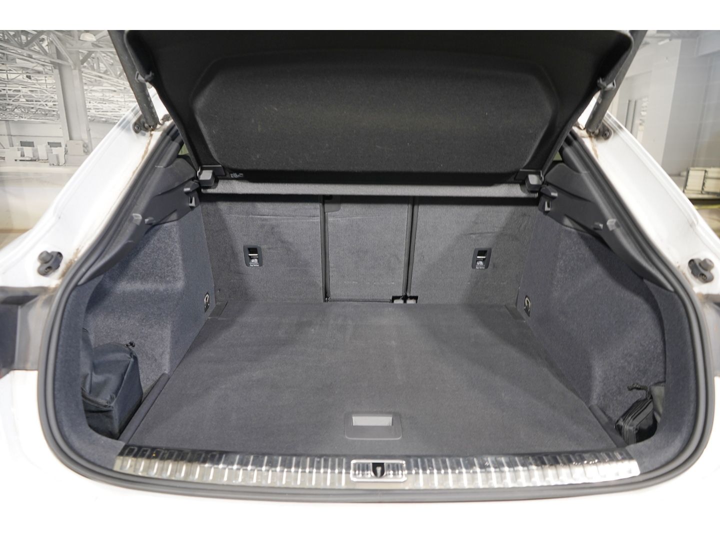Audi Q3 Sportback 40 TDI quattro S line KAMERA 19-Zol