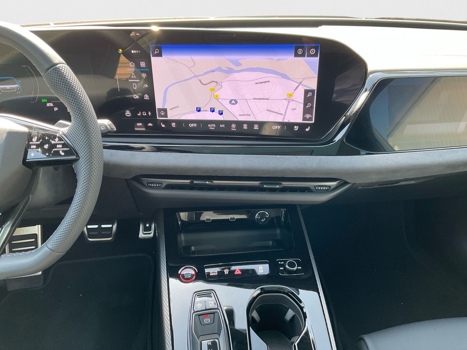 Audi A5 Avant e-Hybrid 2x S-line Pano Matrix B&O AHK