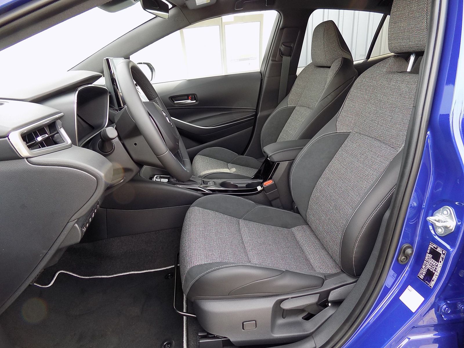 Toyota Corolla 1,8 l Hybrid Teamplayer 15Jahre RelaxGar
