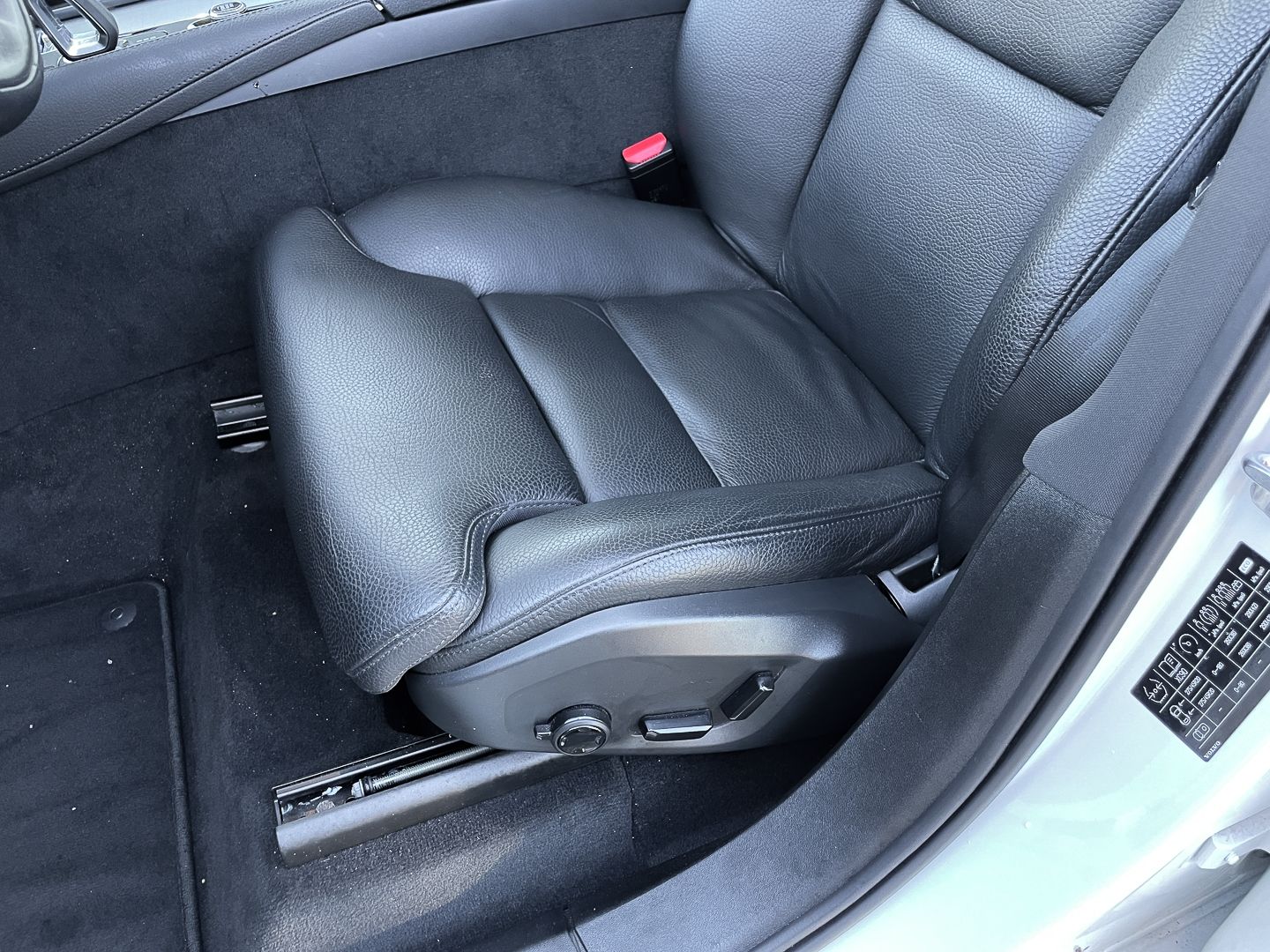 Volvo XC90 Inscription Expression Recharge Plug-In Hyb