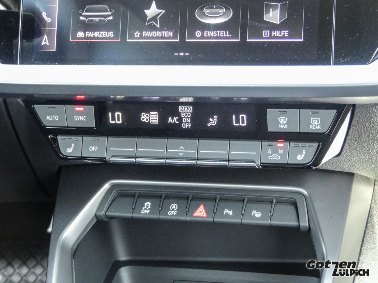 Audi A3 Sportback 35 TFSI S line - Samsaru's Car Outlet