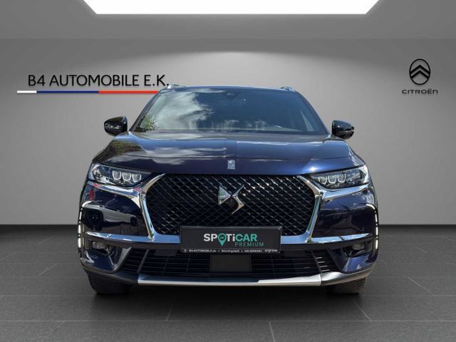 DS Automobiles DS 7 Crossback PT 180 Aut. RIVOLI LEDER NAVI 360