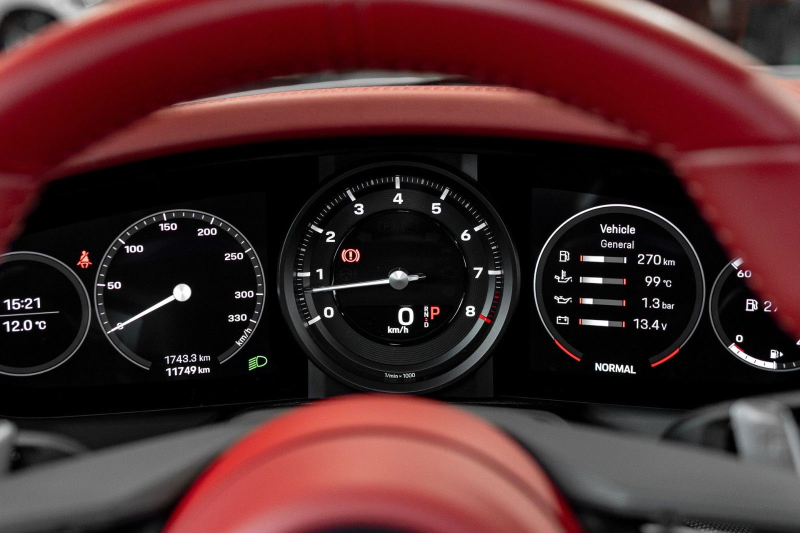 Porsche 911 992 Carrera 4 GT - Samsaru's Car Outlet