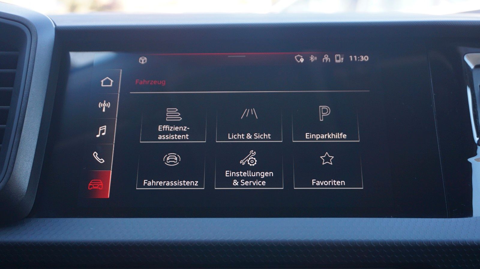Audi A1 Sportback 30 TFSI - Samsaru's Car Outlet