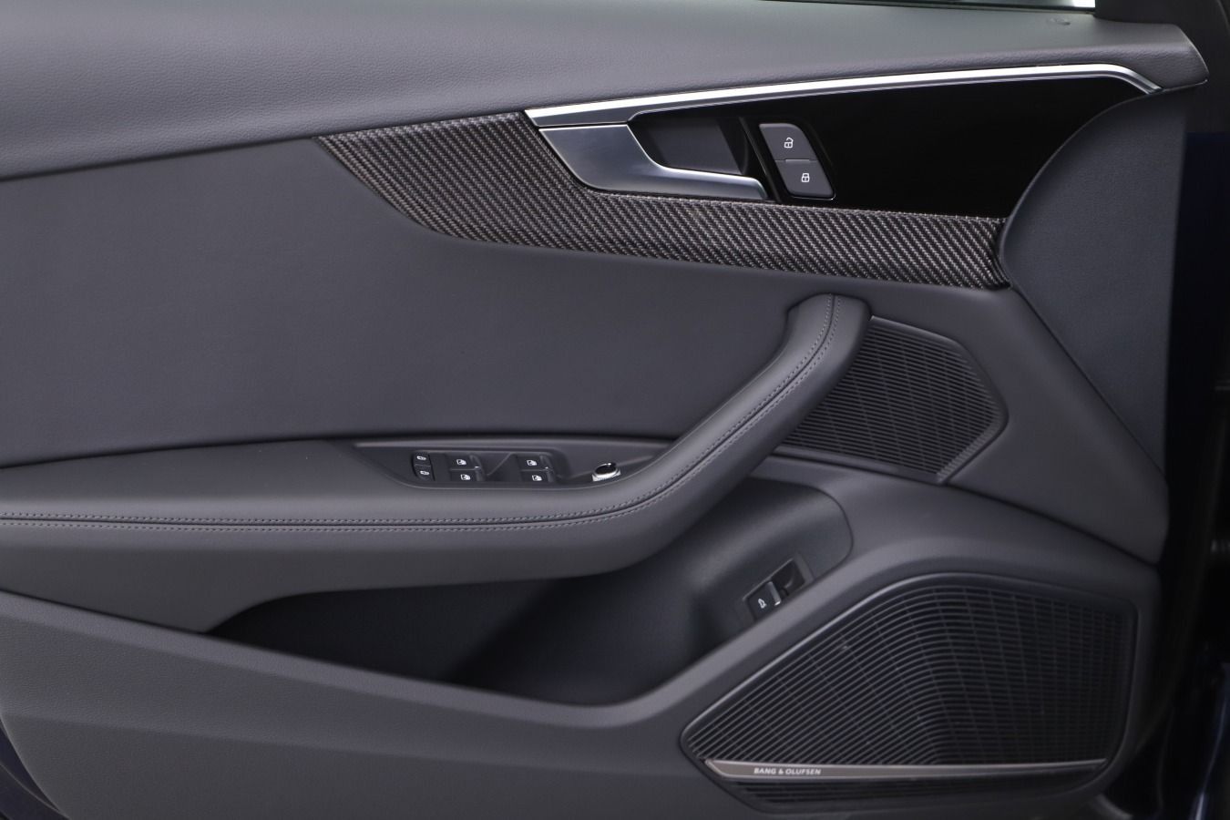 Audi A4 Allroad 45 TFSI Q S tronic Matrix AHK Kamera