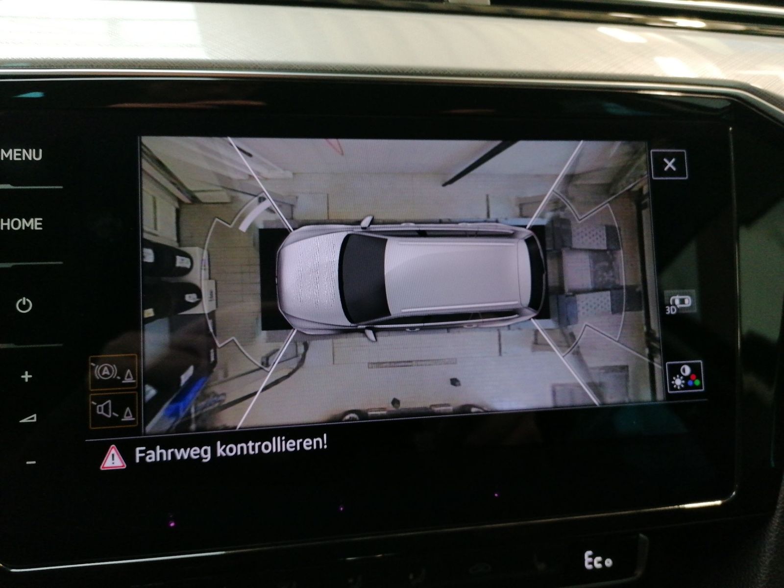 Volkswagen Passat GTE R-Line - Samsaru's Car Outlet