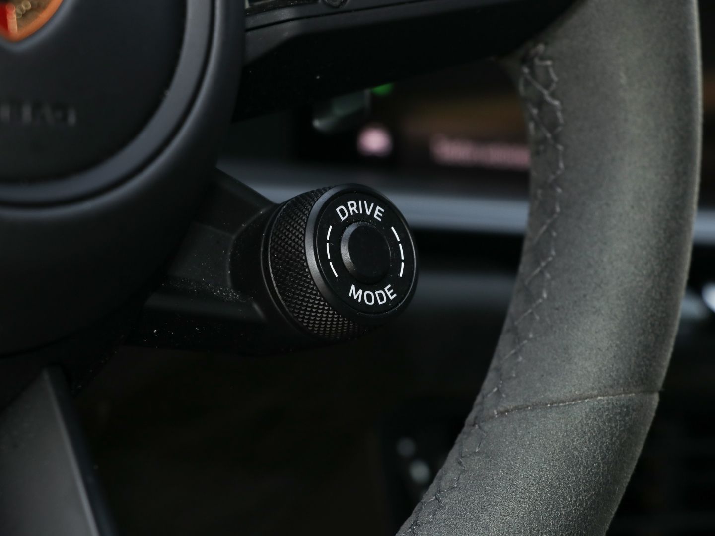 Porsche 992 911 Targa 4 GTS Burmester HA-Lenkung LED